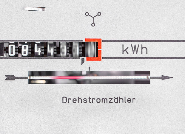 Hoher Energieverbrauch oder hohe Nachzahlung?